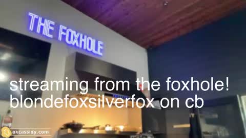 ok_cassidy online show from June 27, 2026, 1:21 am
