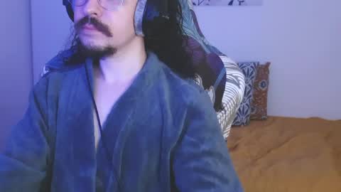 okako online show from April 26, 2026, 9:34 pm