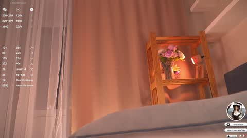 Henrietta or Rita online show from October 29, 2025, 7:37 pm