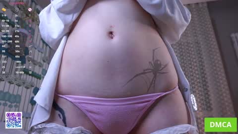 Henrietta or Rita online show from November 8, 2025, 6:18 pm