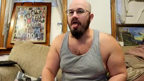 oknpc online show from January 3, 2025, 12:08 pm