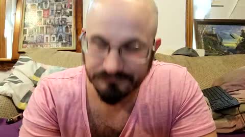 oknpc online show from January 3, 2025, 6:24 pm