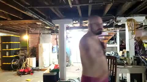 oknpc online show from January 5, 2025, 12:31 pm