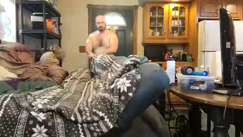 oknpc online show from February 8, 2025, 1:54 pm