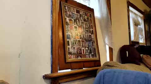 oknpc online show from February 11, 2025, 2:02 pm