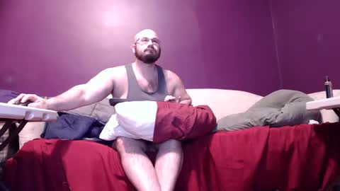 oknpc online show from February 17, 2025, 8:19 am