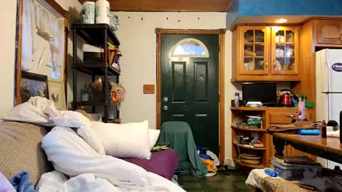 oknpc online show from February 18, 2025, 11:55 am