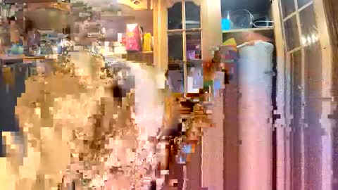 oknpc online show from October 18, 2025, 12:50 pm