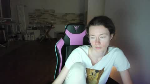 Snapshot of oksanafedorova chatting on May 5, 2026, 8:50 pm Welcome to my fans page online show from May 5, 2026, 8:50 pm