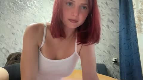 Oktavia7777 online show from May 26, 2026, 12:56 pm