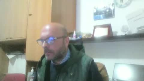 olak21 online show from November 9, 2025, 3:43 pm