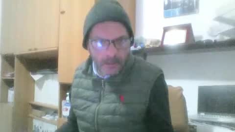 olak21 online show from November 29, 2025, 3:15 pm