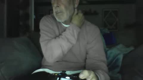 old_bald63 online show from March 7, 2026, 9:50 am