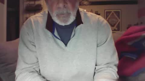 old_bald63 online show from March 29, 2026, 9:53 am