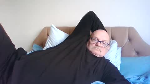 old_fkr online show from January 17, 2025, 12:42 pm