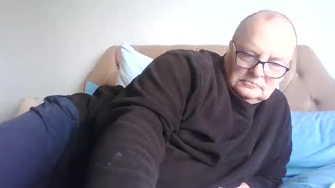 old_fkr online show from February 17, 2025, 12:48 pm