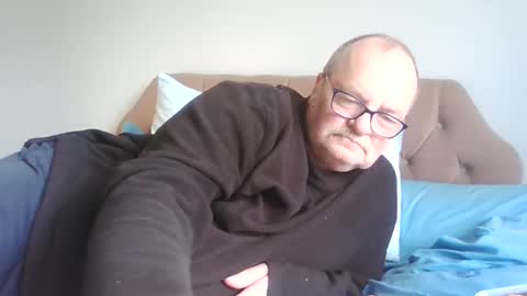 old_fkr online show from February 21, 2025, 12:50 pm