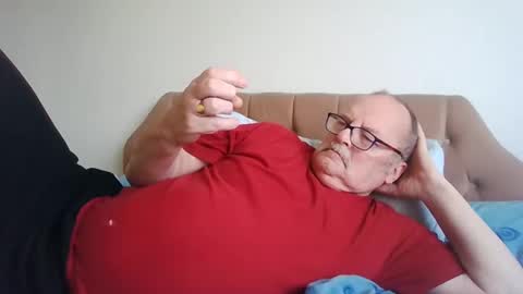 old_fkr online show from March 1, 2025, 9:51 am