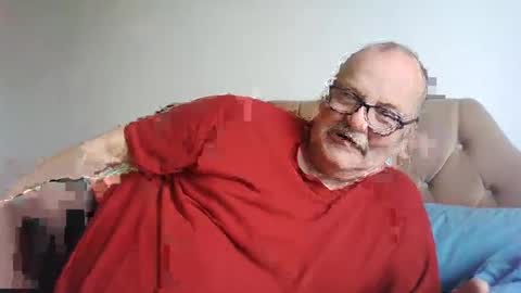 old_fkr online show from March 2, 2025, 10:14 am