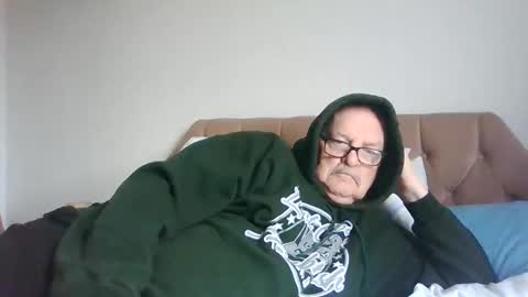 old_fkrr_ online show from November 29, 2025, 11:13 am