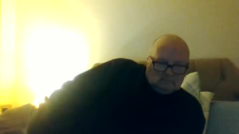 old_fkrr_ online show from January 6, 2026, 6:00 pm