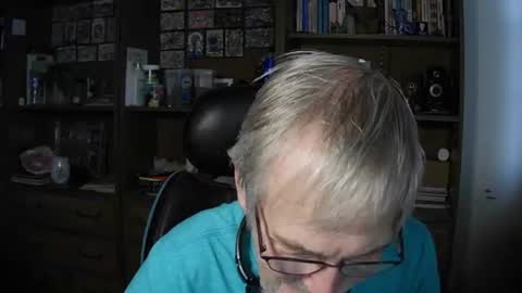 old_javacoder online show from June 28, 2026, 11:55 pm