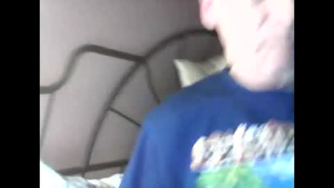 oldbuthorny62 online show from February 8, 2025, 4:57 am