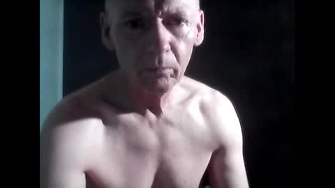 oldbuthorny62 online show from March 2, 2025, 10:27 pm