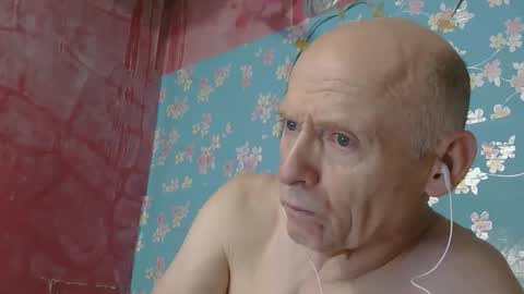 Snapshot of oldbuthorny62 chatting on April 13, 2026, 8:53 am oldbuthorny62 online show from April 13, 2026, 8:53 am