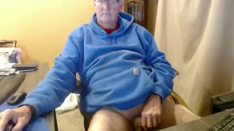 Older and Wiser online show from January 5, 2025, 5:30 am