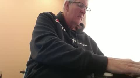 Older and Wiser online show from January 20, 2025, 10:04 pm