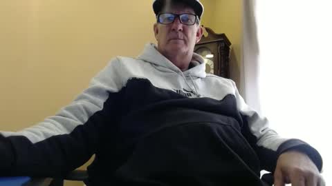 Older and Wiser online show from January 29, 2025, 7:53 pm