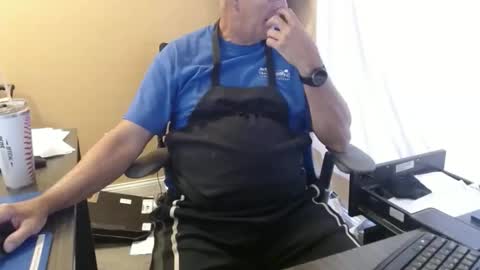 Older and Wiser online show from September 12, 2025, 5:35 pm