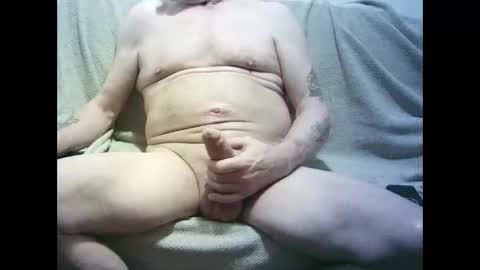 oldercock1411 online show from February 25, 2026, 8:02 am