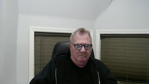 oldguybigd online show from January 14, 2026, 3:34 am
