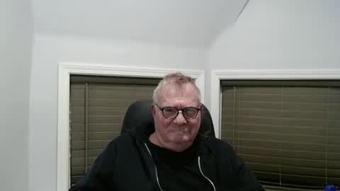 oldguybigd online show from February 13, 2026, 5:25 am