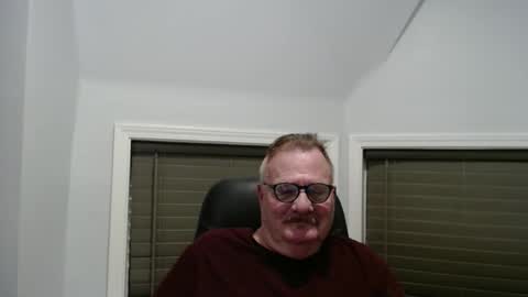 oldguybigd online show from March 21, 2026, 3:44 am