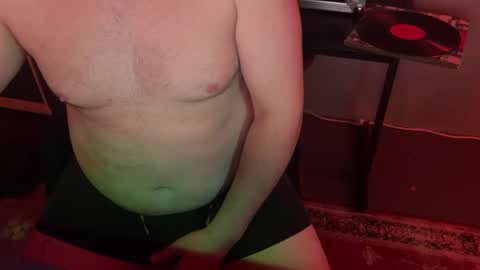 oldirty12 online show from January 31, 2025, 4:58 am