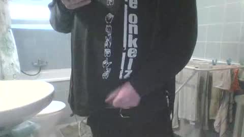 OldSkoolDude online show from February 22, 2026, 7:40 am