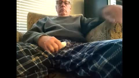 oldsubman online show from January 4, 2025, 12:27 pm