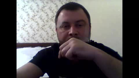 olegvvvvv online show from January 26, 2025, 9:07 pm