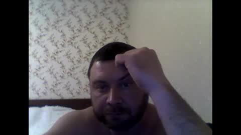 olegvvvvv online show from February 1, 2025, 9:29 pm