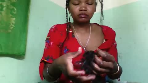 olgaaldy online show from October 11, 2025, 7:07 am