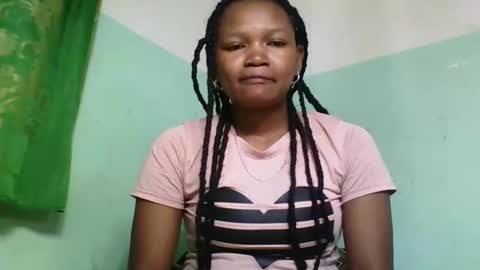 olgaaldy online show from November 1, 2025, 6:37 am