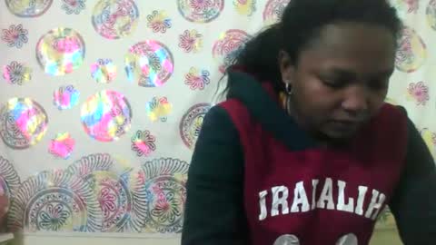 Snapshot of olgaaldy chatting on April 23, 2026, 12:40 pm olgaaldy online show from April 23, 2026, 12:40 pm