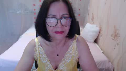 OlgaHottie online show from September 25, 2025, 10:57 pm