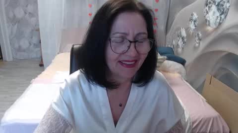OlgaHottie online show from February 20, 2026, 12:40 am