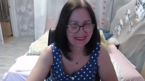 OlgaHottie online show from March 14, 2026, 11:43 pm