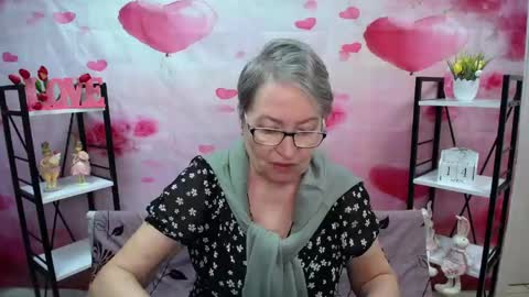 OlgaLuck online show from April 14, 2026, 5:46 am