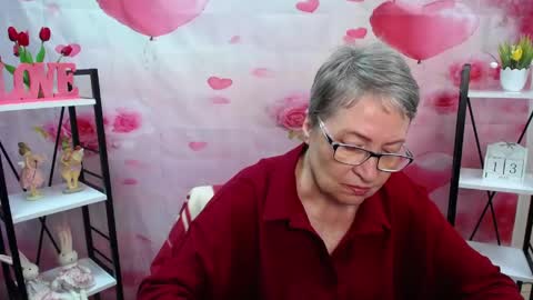 Snapshot of olgaluck chatting on May 13, 2026, 6:11 am OlgaLuck online show from May 13, 2026, 6:11 am